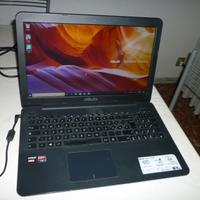 portatile Asus hd 1 tera ram 8 gb Hdmi