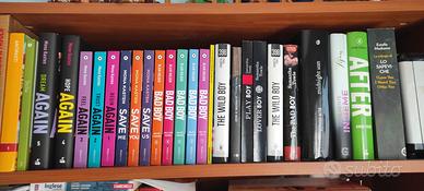 Libri usati come nuovi