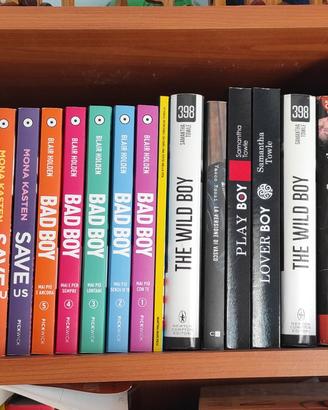 Libri usati come nuovi