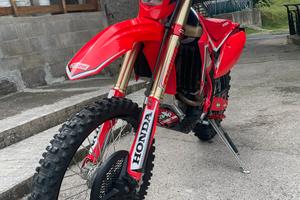 Honda Crf 250