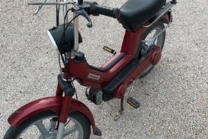 SI. Piaggio Ricambi Vari Disponibili