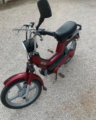 SI. Piaggio Ricambi Vari Disponibili