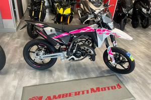 Fantic Motor 50M MOTARD XM