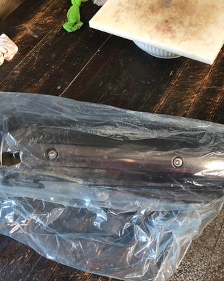 Marmitta originale per t max 530
