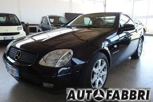 MERCEDES - Classe SLK - 200 Kompressor