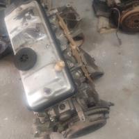 motore 106 1.3 rally