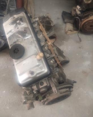 motore 106 1.3 rally