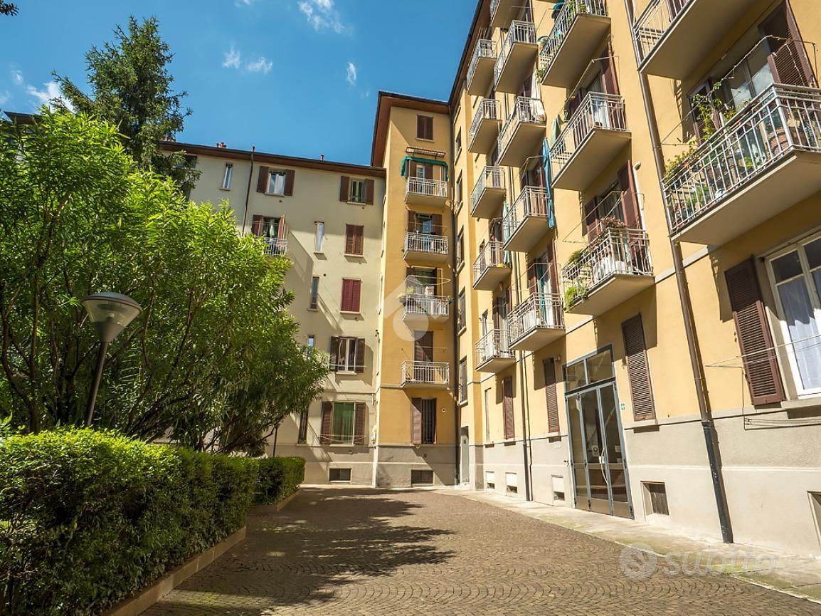 Appartamento – Milano, Maciachini - Maggiolina, Municipio 9 - Altro