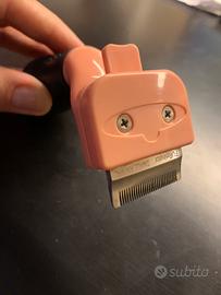 Furminator spazzola per conigli e piccoli animali