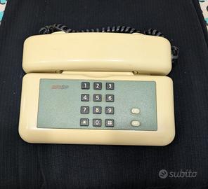 telefono sip