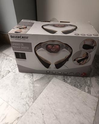 Massaggiatore