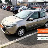 RENAULT Clio 3� serie Clio 1.2 16V 5 porte Dyna...