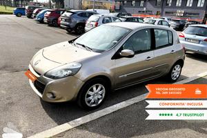 RENAULT Clio 3� serie Clio 1.2 16V 5 porte Dyna...