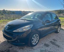 Peugeot 207 1.4 hdi