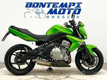 Kawasaki ER 6N