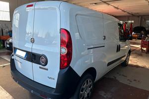 Fiat Doblò 1.4 T-Jet Natural Power PL-TN Cargo Max