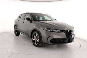 Alfa Romeo Tonale 1.6 diesel 130 CV TCT6 Veloce