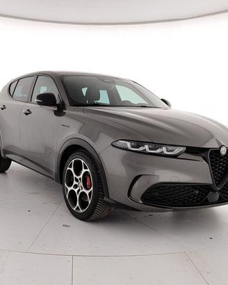 Alfa Romeo Tonale 1.6 diesel 130 CV TCT6 Veloce