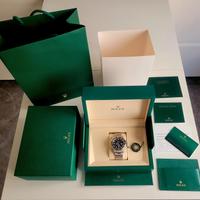 Rolex Submariner 126610LN marzo 2026