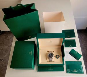 Rolex Submariner 126610LN marzo 2026
