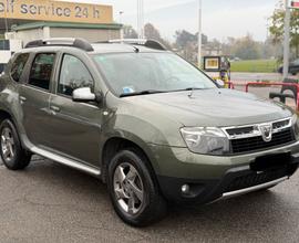 Dacia Duster 1.5 dCi 110CV 4x4 Lauréate