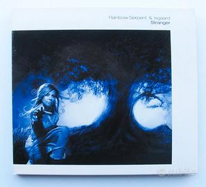 Rainbow Serpent & Isgaard STRANGER