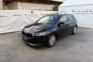 SKODA Fabia 1.0 MPI EVO 65 CV Ambition