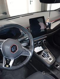 arkana RS full hybrid