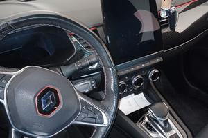 arkana RS full hybrid