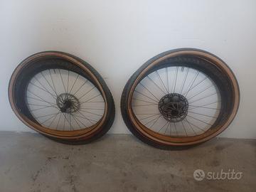 ruote dt swisse x 1825