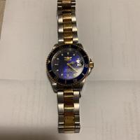 Orologio invicta automatico pro diver 89280b 40mm