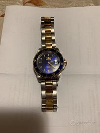 Orologio invicta automatico pro diver 89280b 40mm