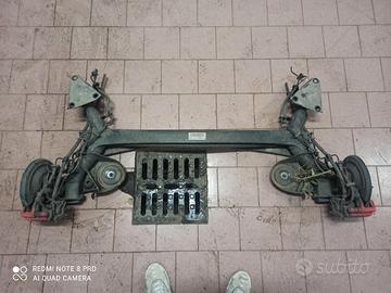 ponti 500 abarth leggere descrizione 