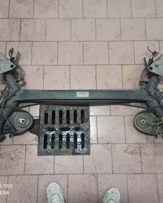 ponti 500 abarth leggere descrizione 