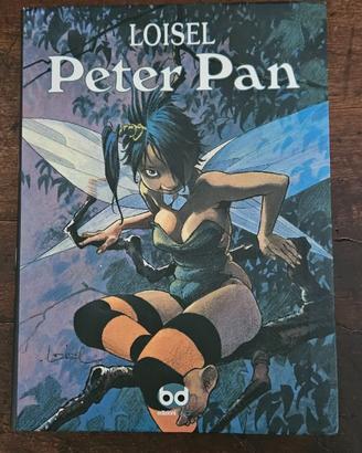 PETER PAN LOISEL Integrale