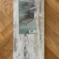 Mensole a scomparsa effetto Vintage