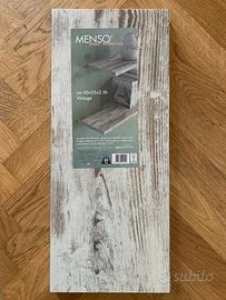 Mensole a scomparsa effetto Vintage