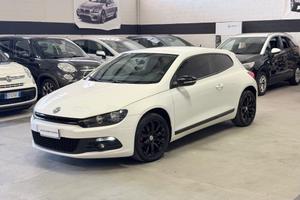 Volkswagen Scirocco 2.0 TDI 140CV DPF DSG