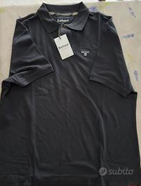 Polo uomo Barbour XXL