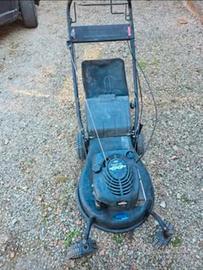 taglia erba Briggs Stratton 