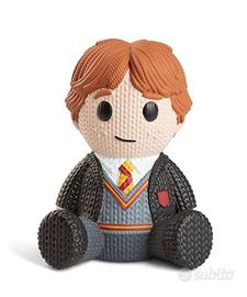 Ron Weasley Handmade By Robots