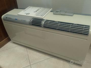 Condizionatore unico olimpia