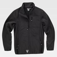 GIUBBOTTO IN SOFTSHELL