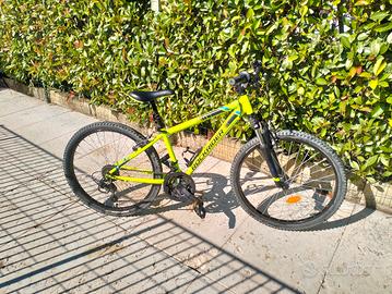 MTB Rock rider 24"