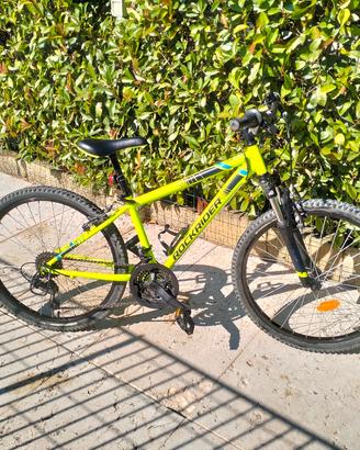 MTB Rock rider 24"