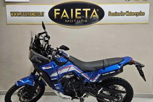 Yamaha Ténéré 700 World Rally - 2024