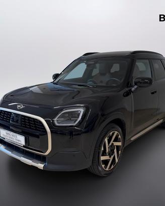 MINI Mini Countrym.(U25) - Mini Countryman C Favou
