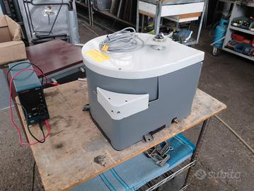 Boiler Truma bs103 revisionato