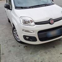 Fiat panda 1.3 multijet 80 cv S&S lounge
