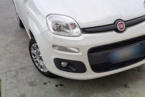 Fiat panda 1.3 multijet 80 cv S&S lounge